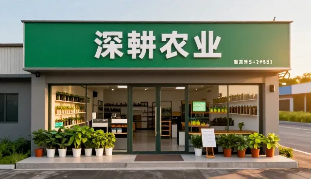 农产品收购服务中常见问题及应对策略