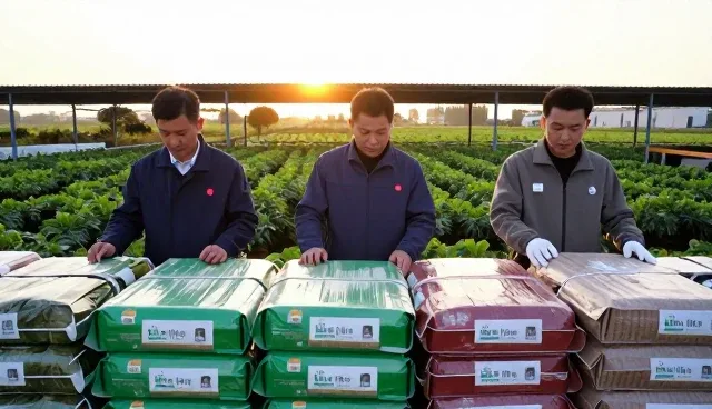 农业保鲜技术如何助力农户提升种植收益
