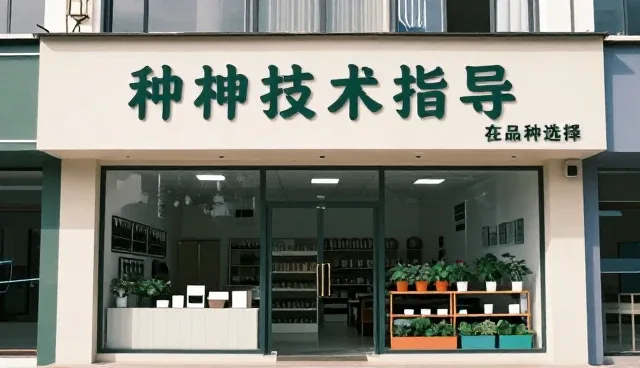 灯塔市辉煌苗圃市场变化带来的种植技术指导机会