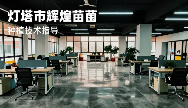 种苗供应满足现代企业发展需求